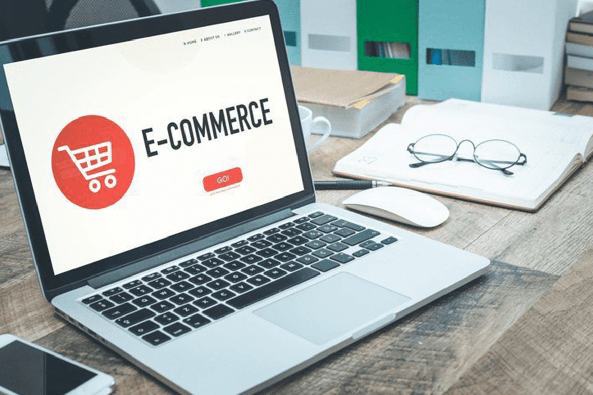 eCommerce Website Design