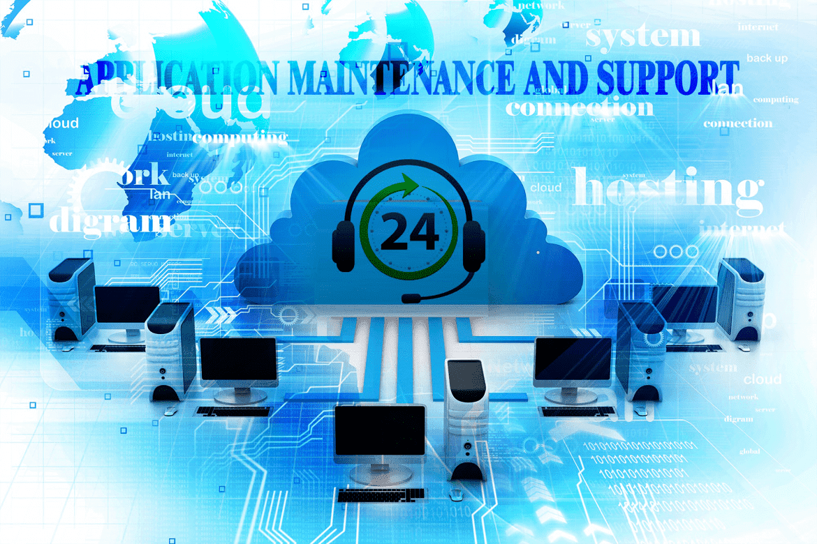 maintenance management