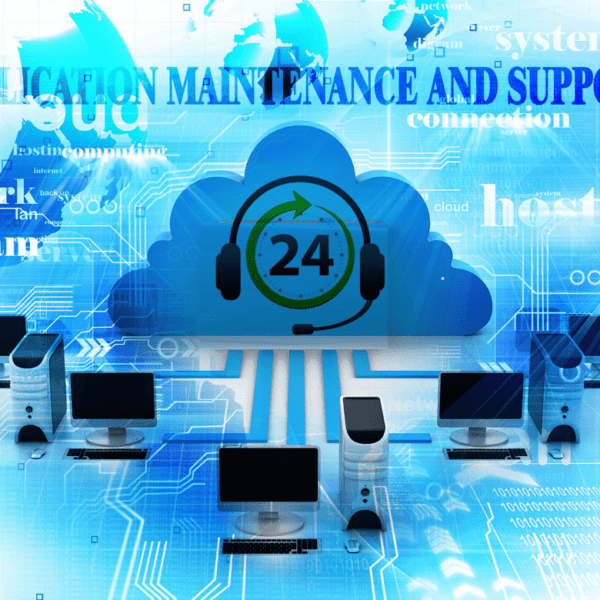 maintenance management