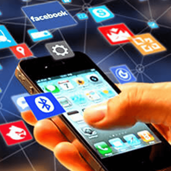 Mobile App Developers