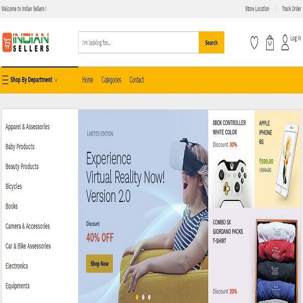 web development company