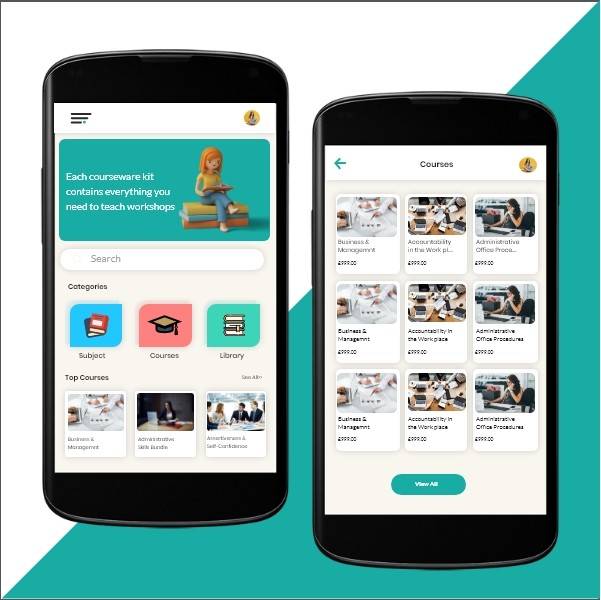 mobile app development services, mobile application development