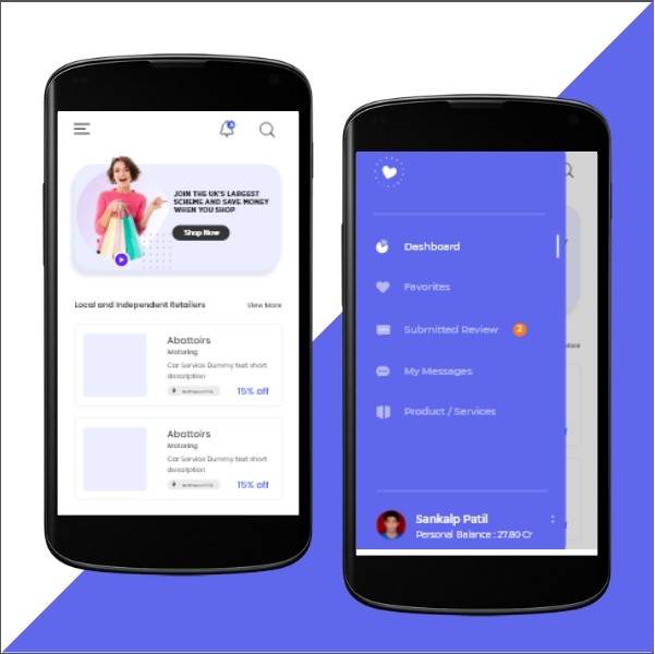 Mobile App Developers, Mobile App Development