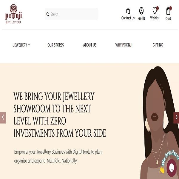 web designing company