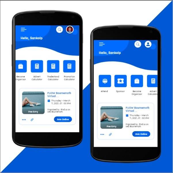 Mobile App Developers, Mobile App Development