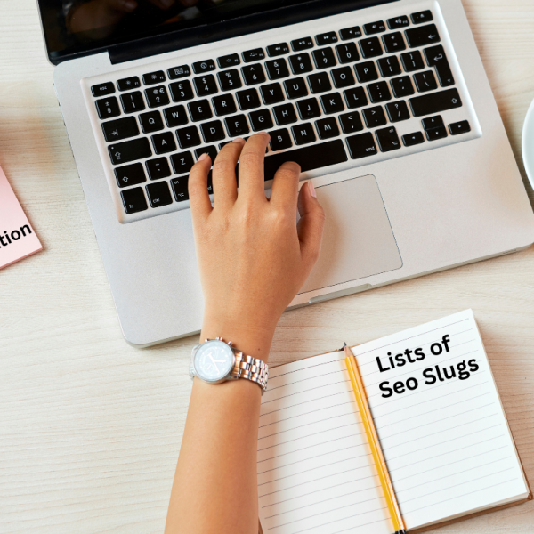 SEO Company in London & SEO Slugs