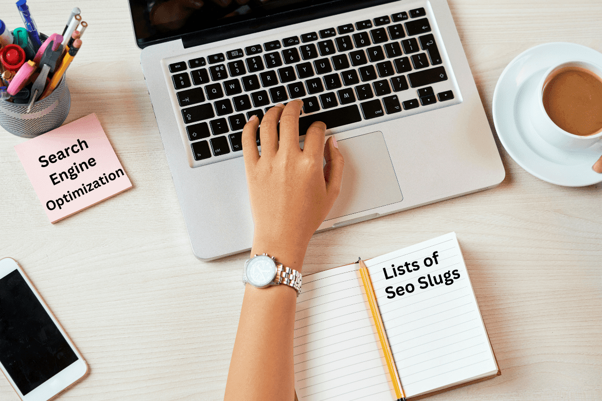 SEO Company in London & SEO Slugs